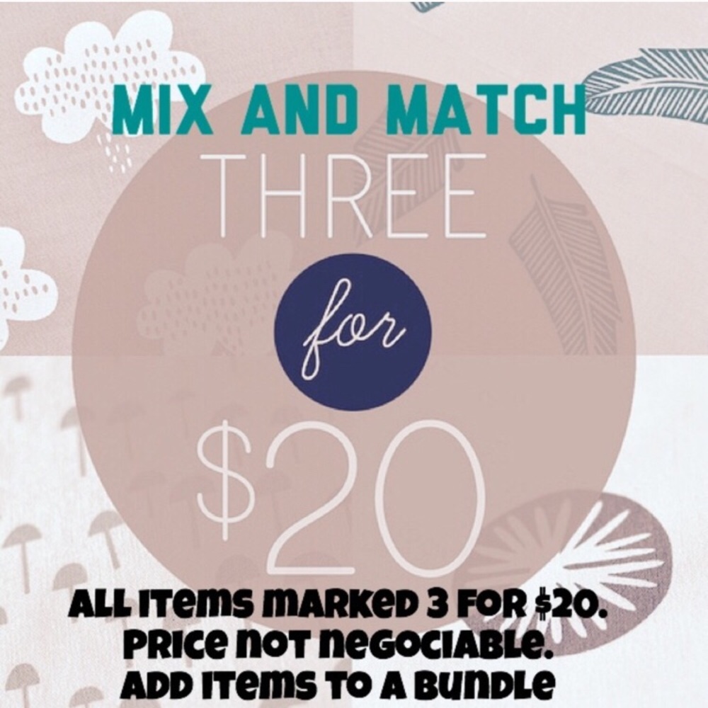 3 for $20🛍iPhone 8/7case - Picture 6 of 6